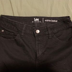 Lee Jeans